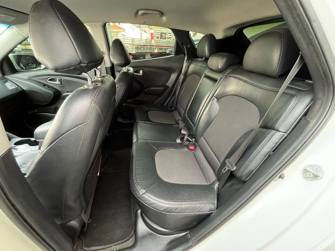 IX35 2.0 MPI 4X2 16V