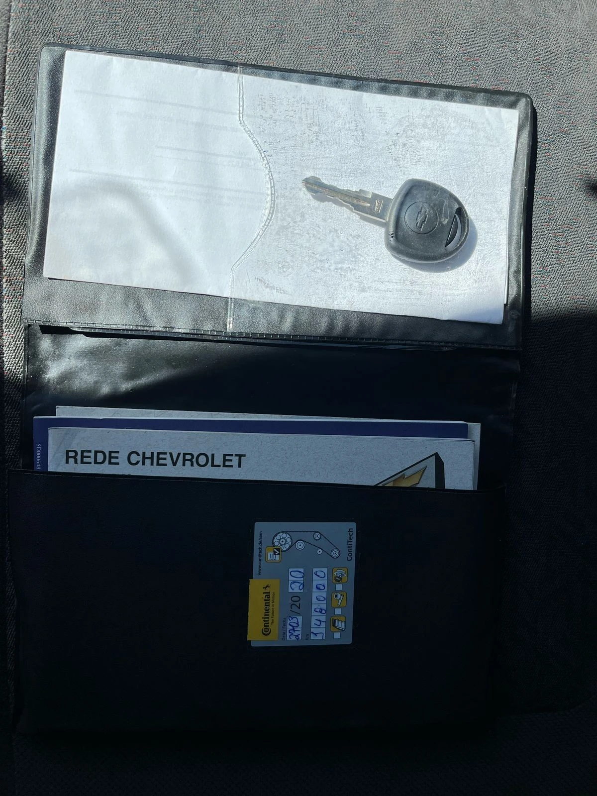 CLASSIC 1.0 MPFI LIFE 8V
