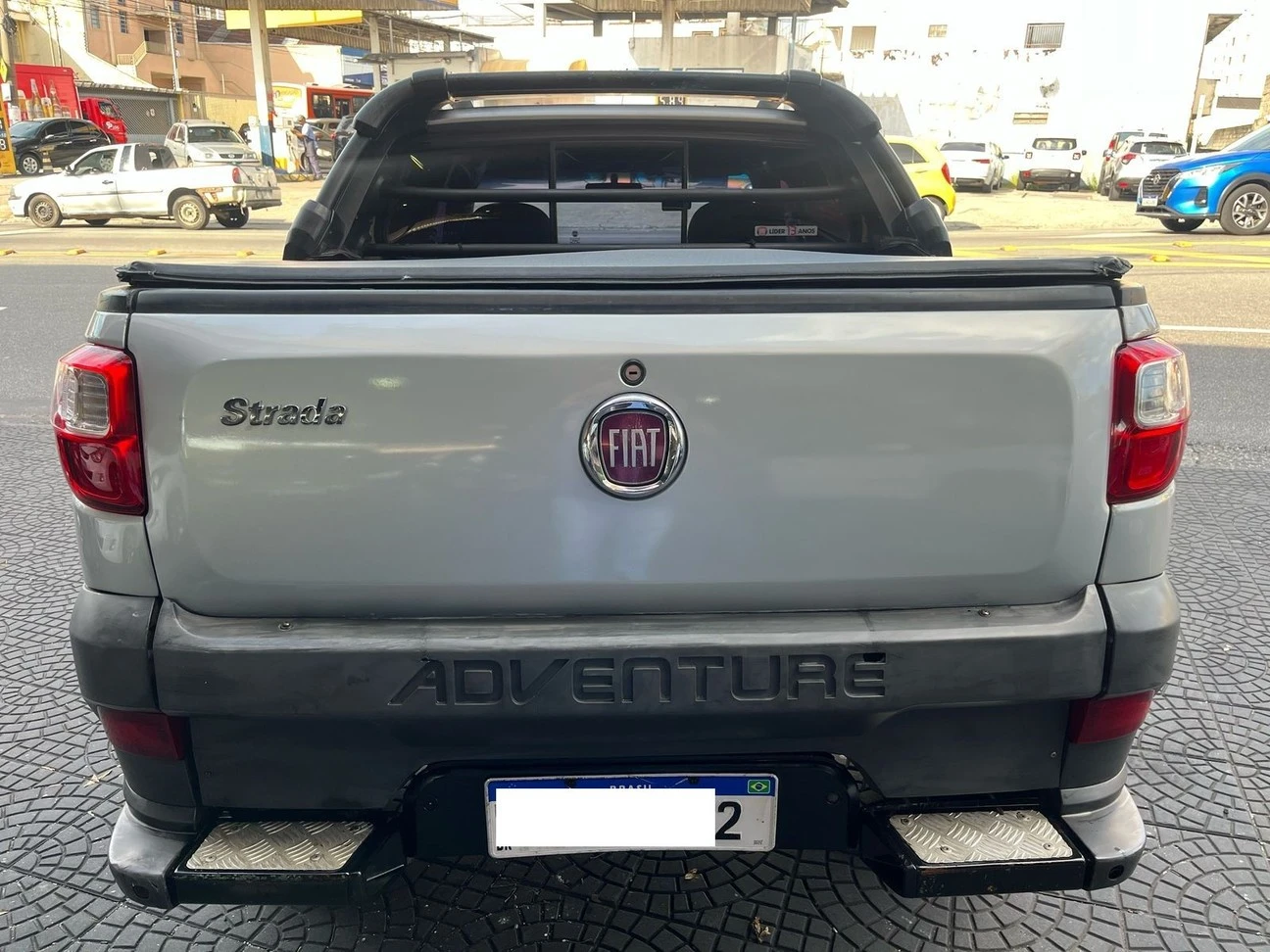 STRADA 1.8 MPI ADVENTURE CD 16V