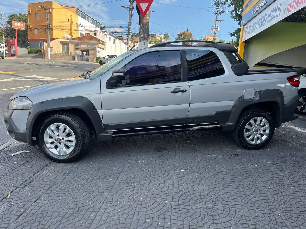 STRADA 1.8 MPI ADVENTURE CD 16V