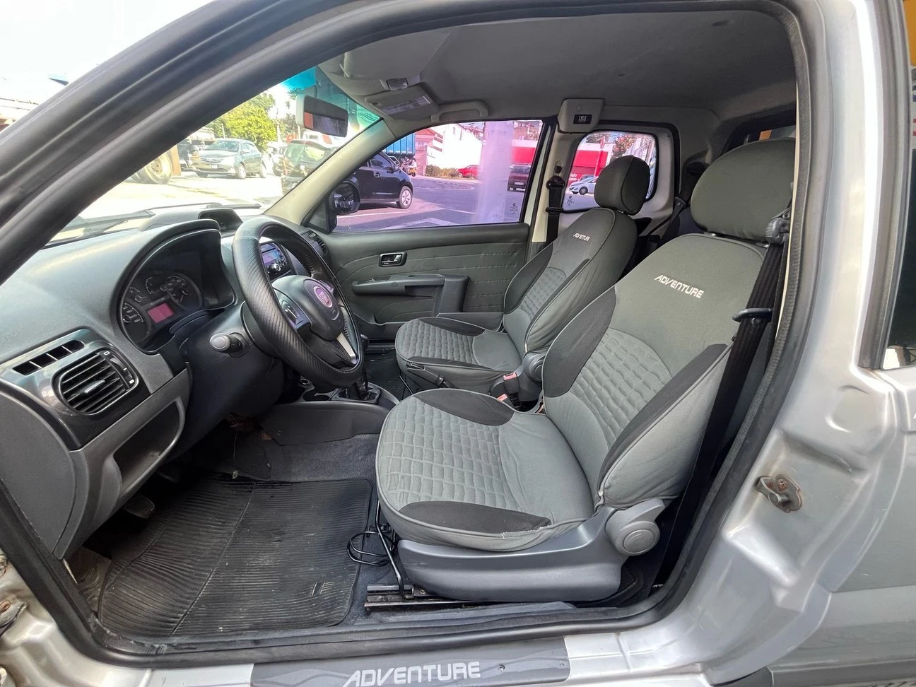 STRADA 1.8 MPI ADVENTURE CD 16V