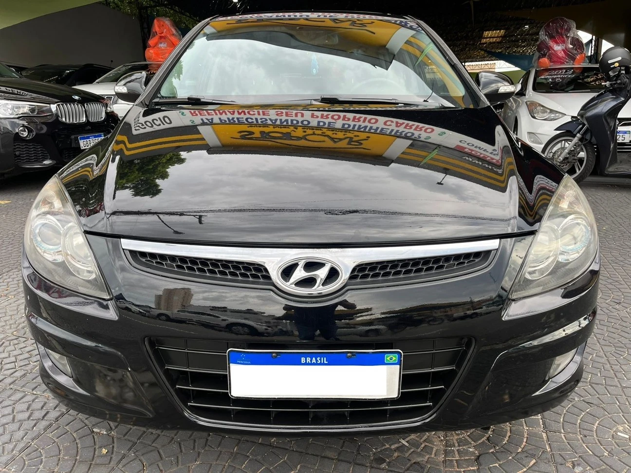 I30 2.0 MPFI GLS 16V