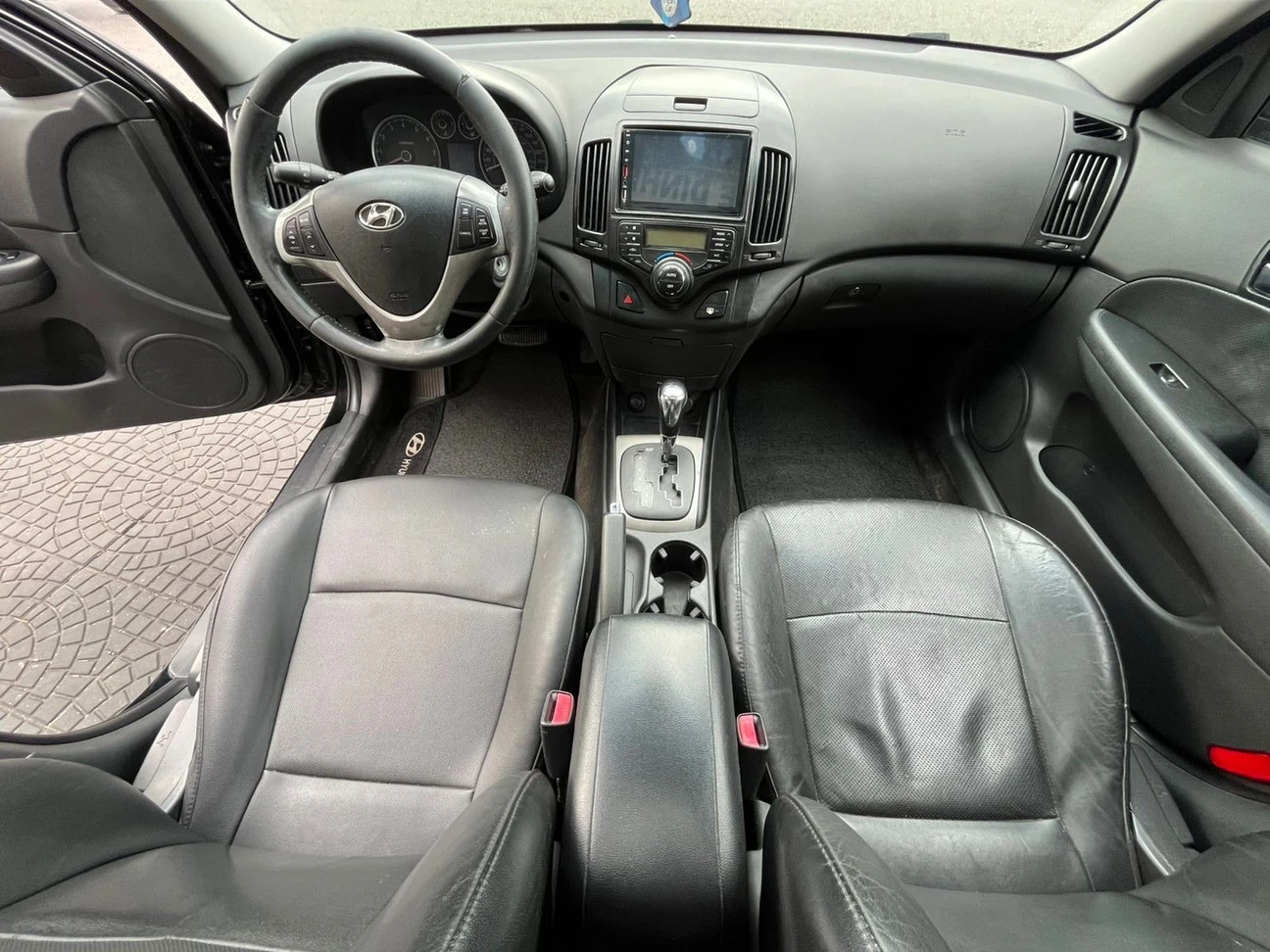 I30 2.0 MPFI GLS 16V