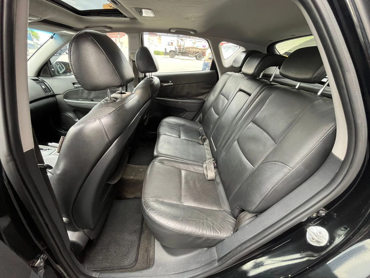 I30 2.0 MPFI GLS 16V