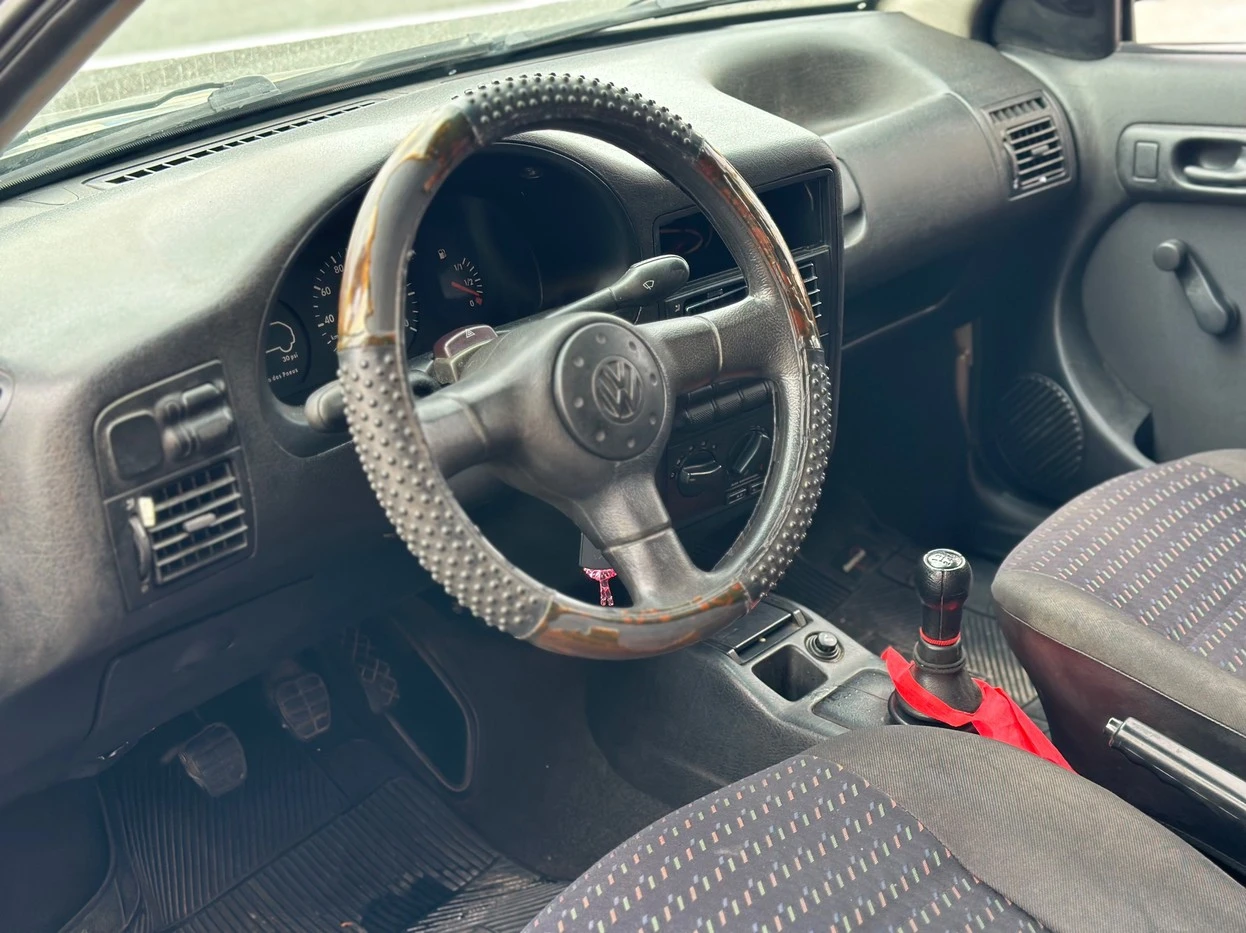 GOL 1.0 MI PLUS 16V G.III