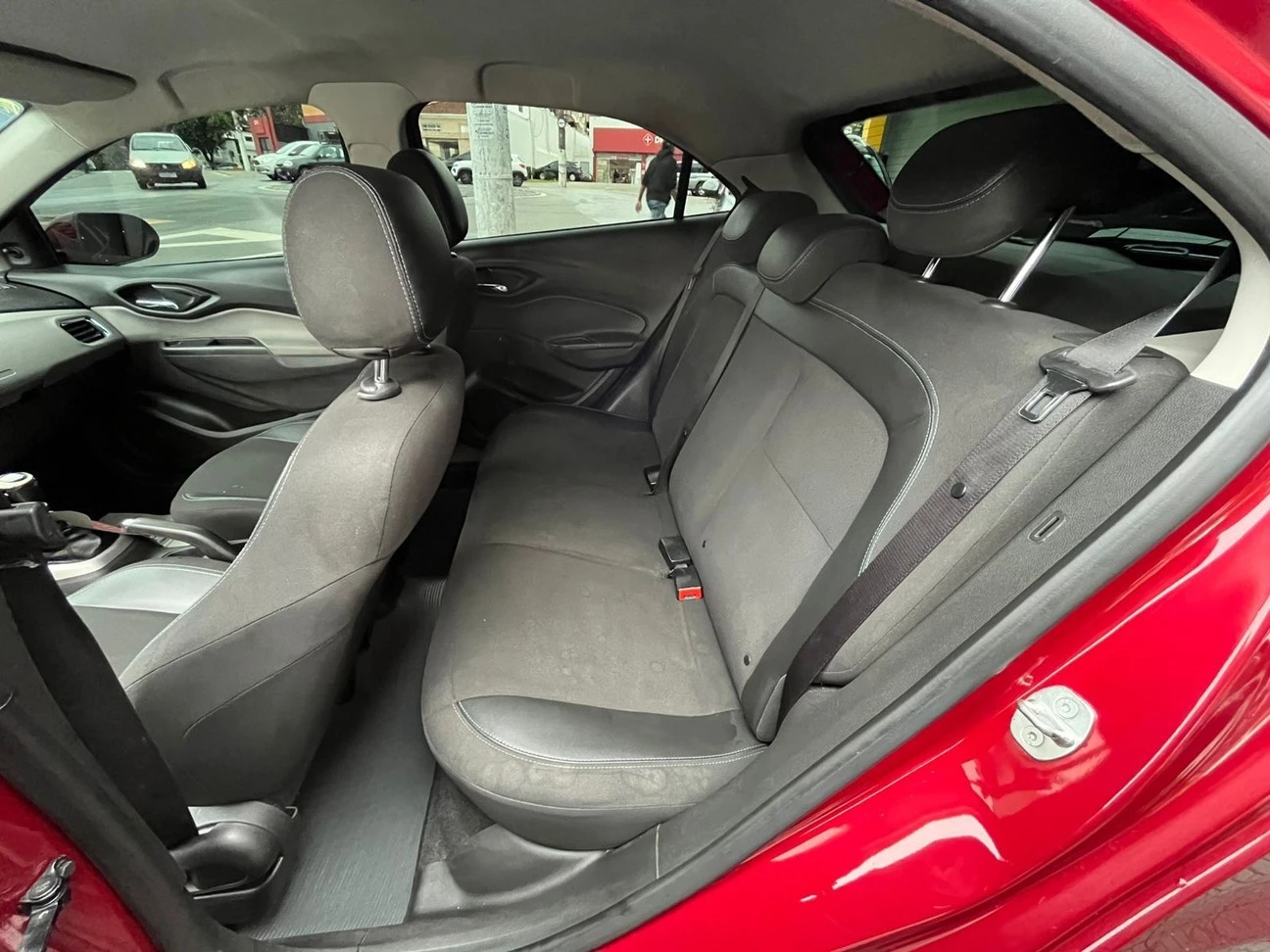 ONIX 1.0 MPFI LT 8V