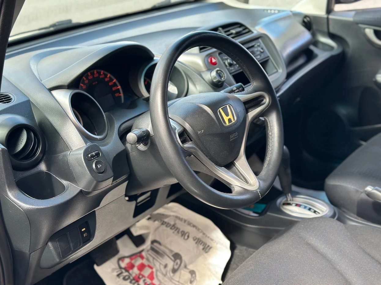 FIT 1.4 LX 16V