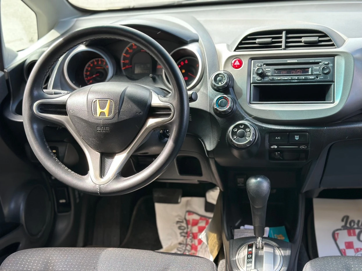 FIT 1.4 LX 16V