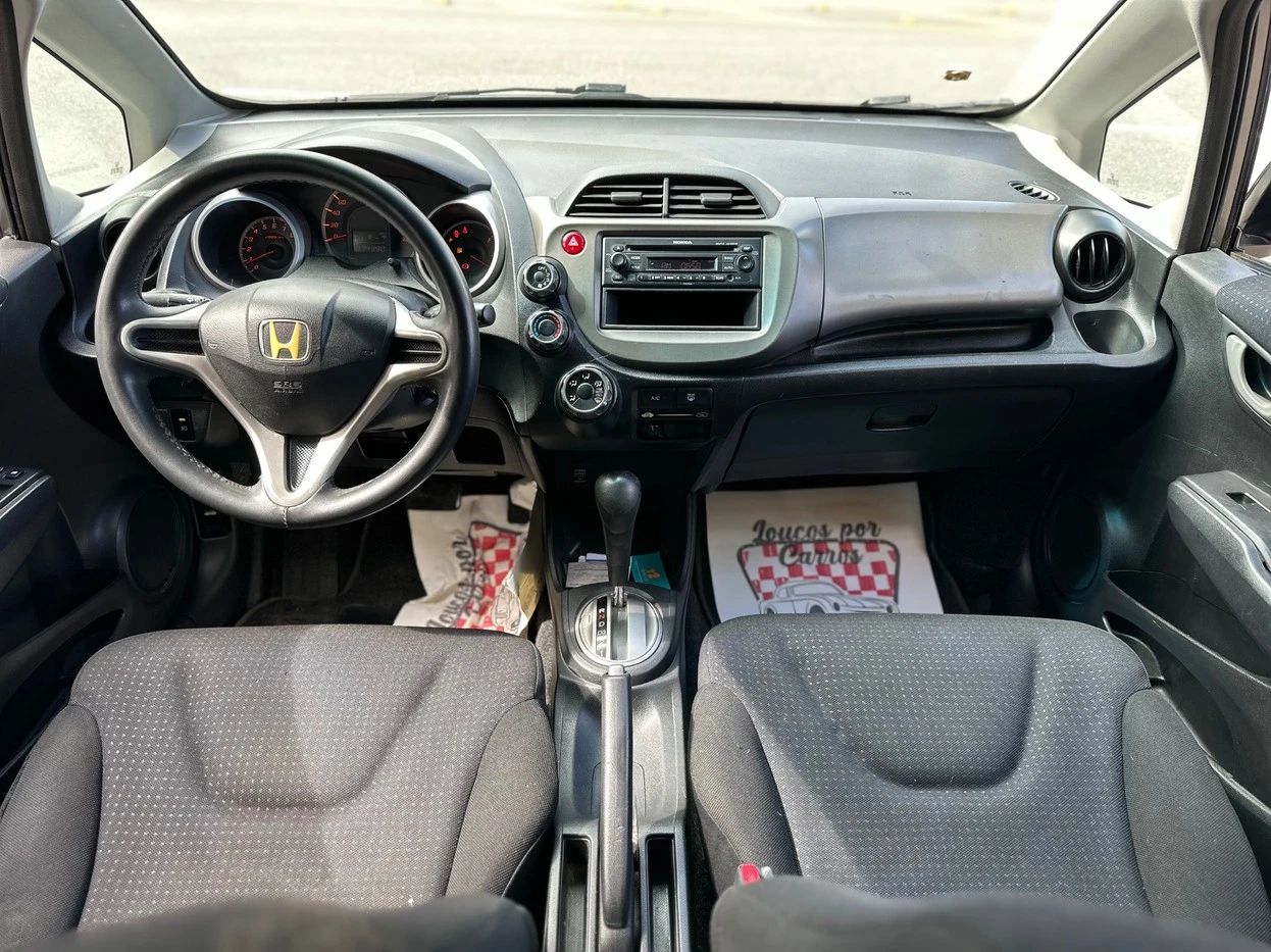 FIT 1.4 LX 16V