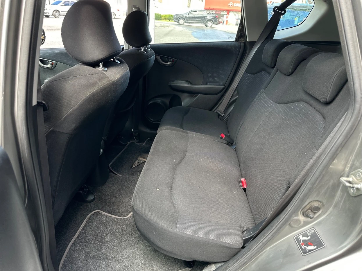 FIT 1.4 LX 16V