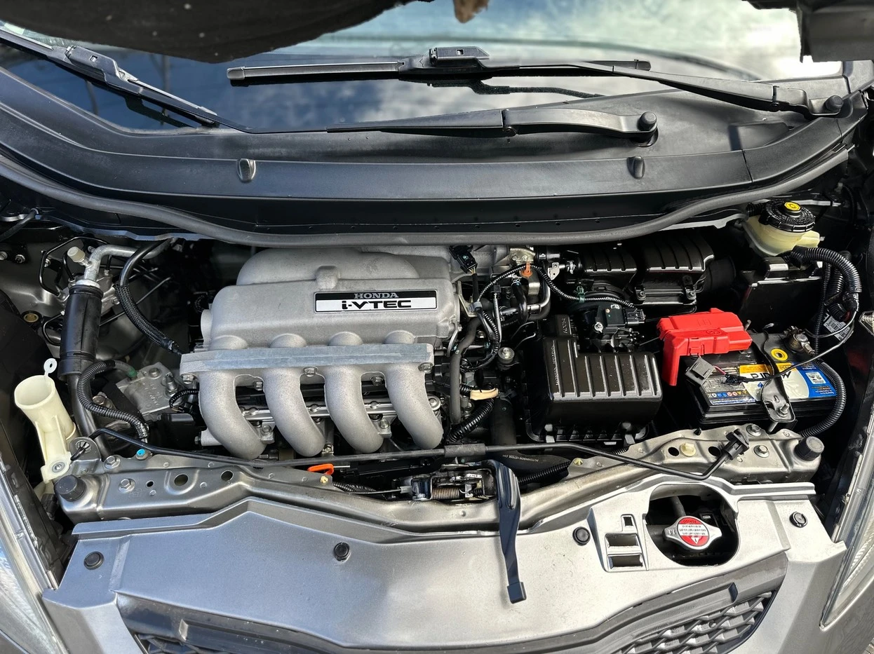 FIT 1.4 LX 16V