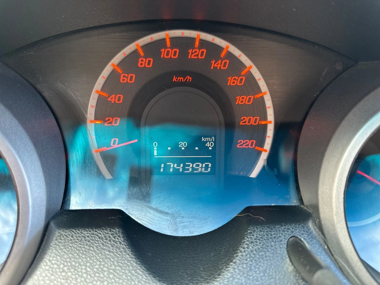 FIT 1.4 LX 16V