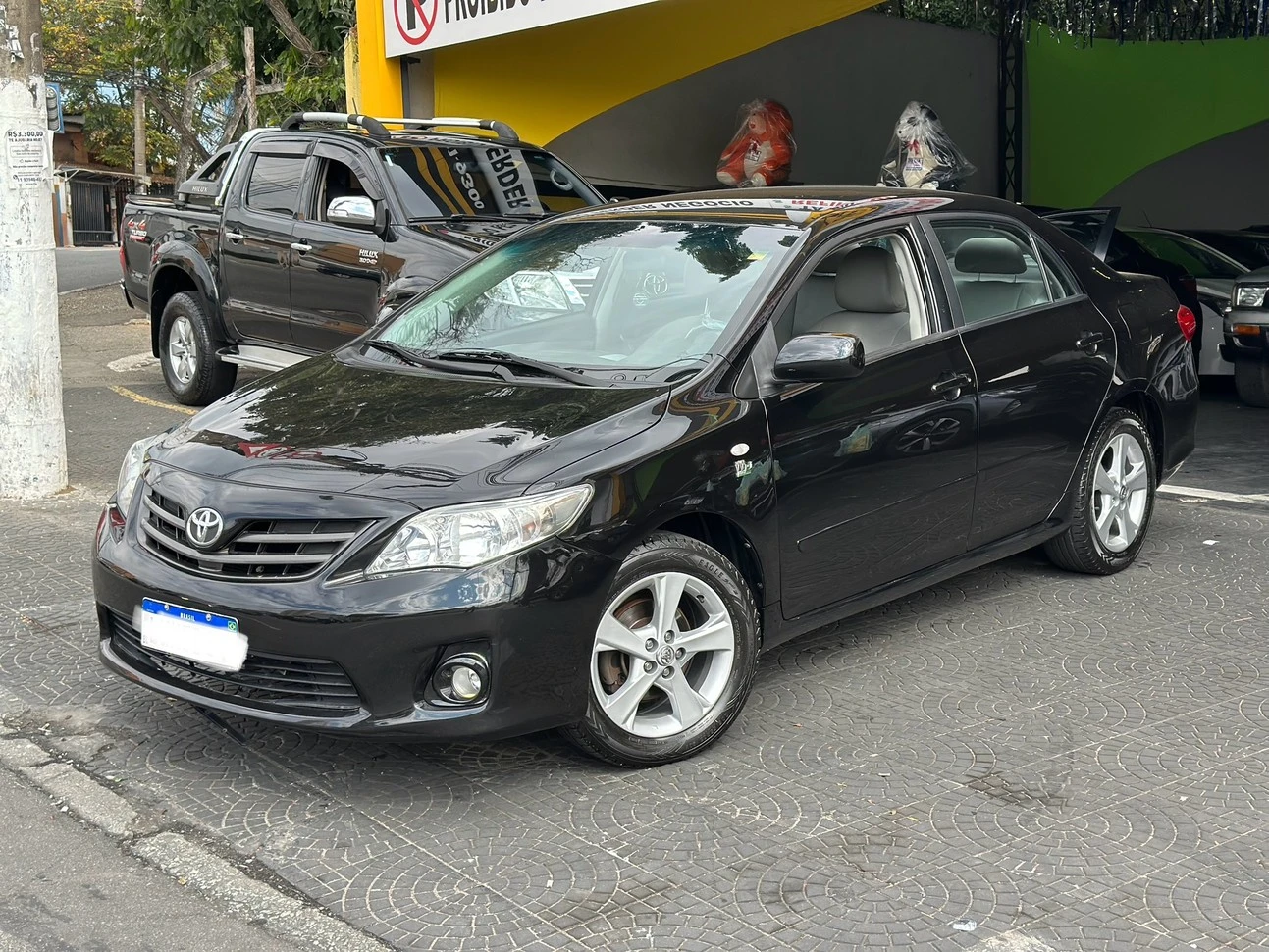 COROLLA 1.8 GLI 16V