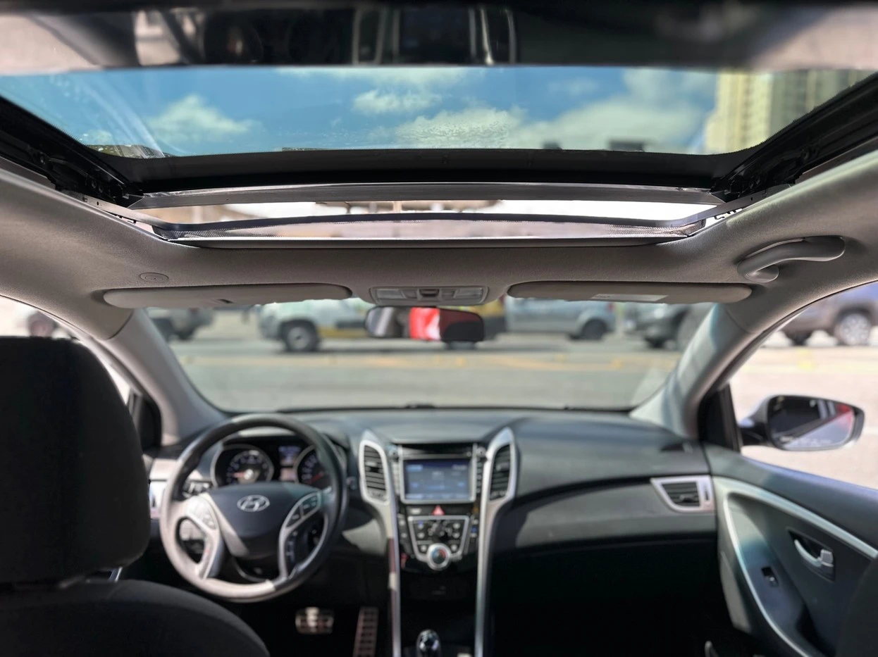 I30 1.8 MPI 16V