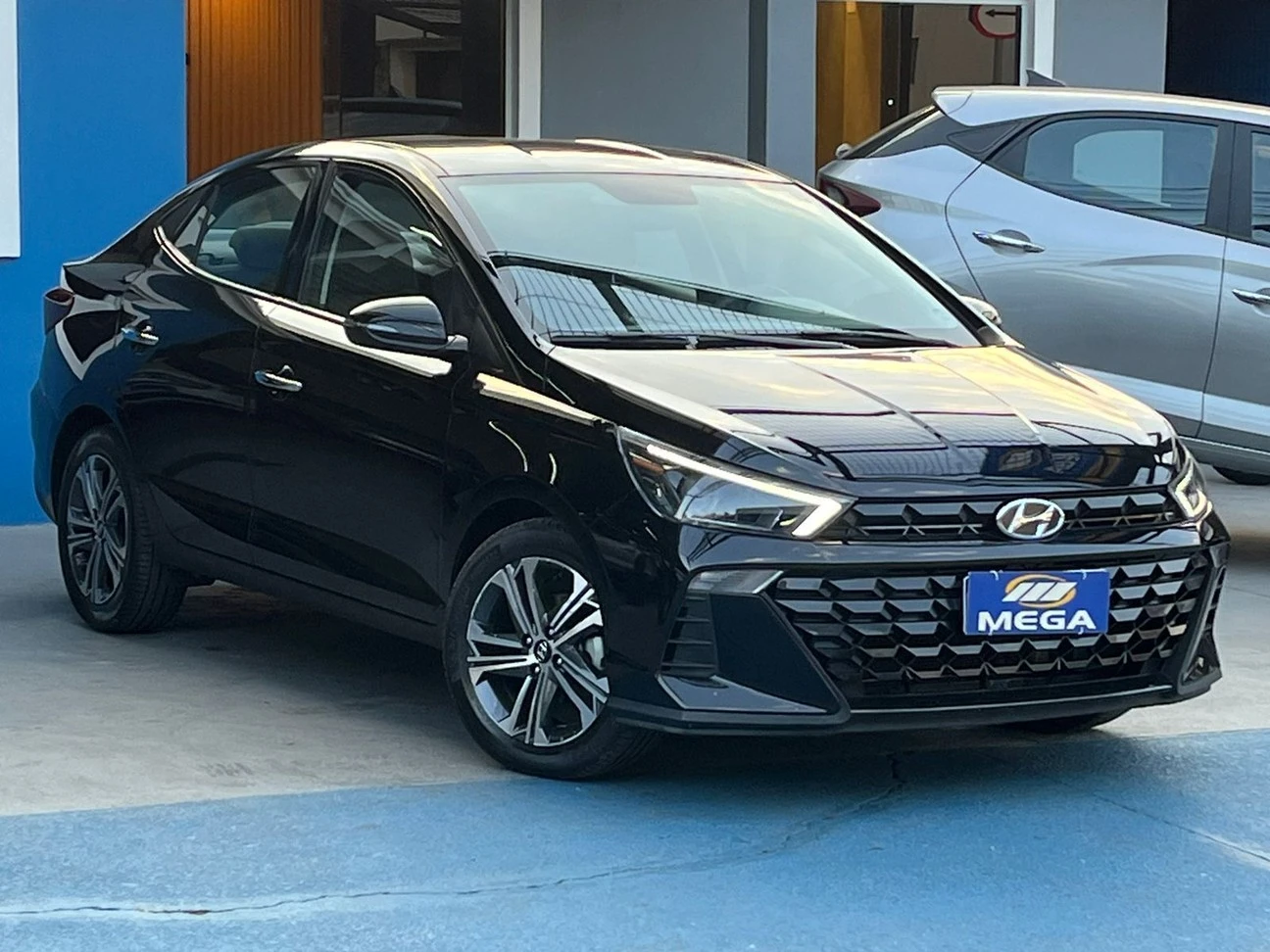 HYUNDAI HB20S EDIÇAO ESPECIAL 1.0 TURBO