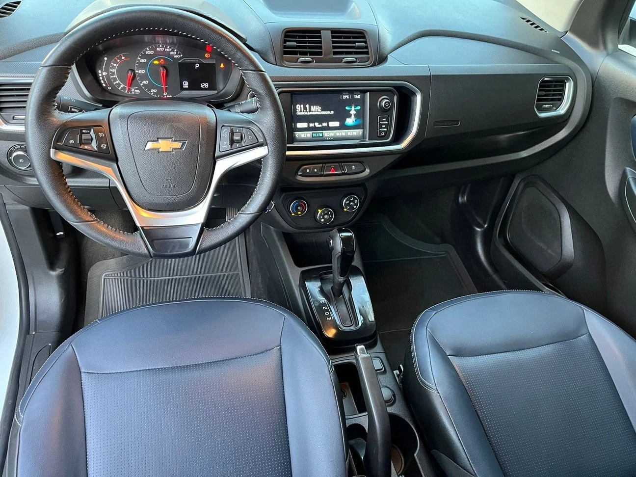 CHEVROLET SPIN 1.8 PREMIER 8V