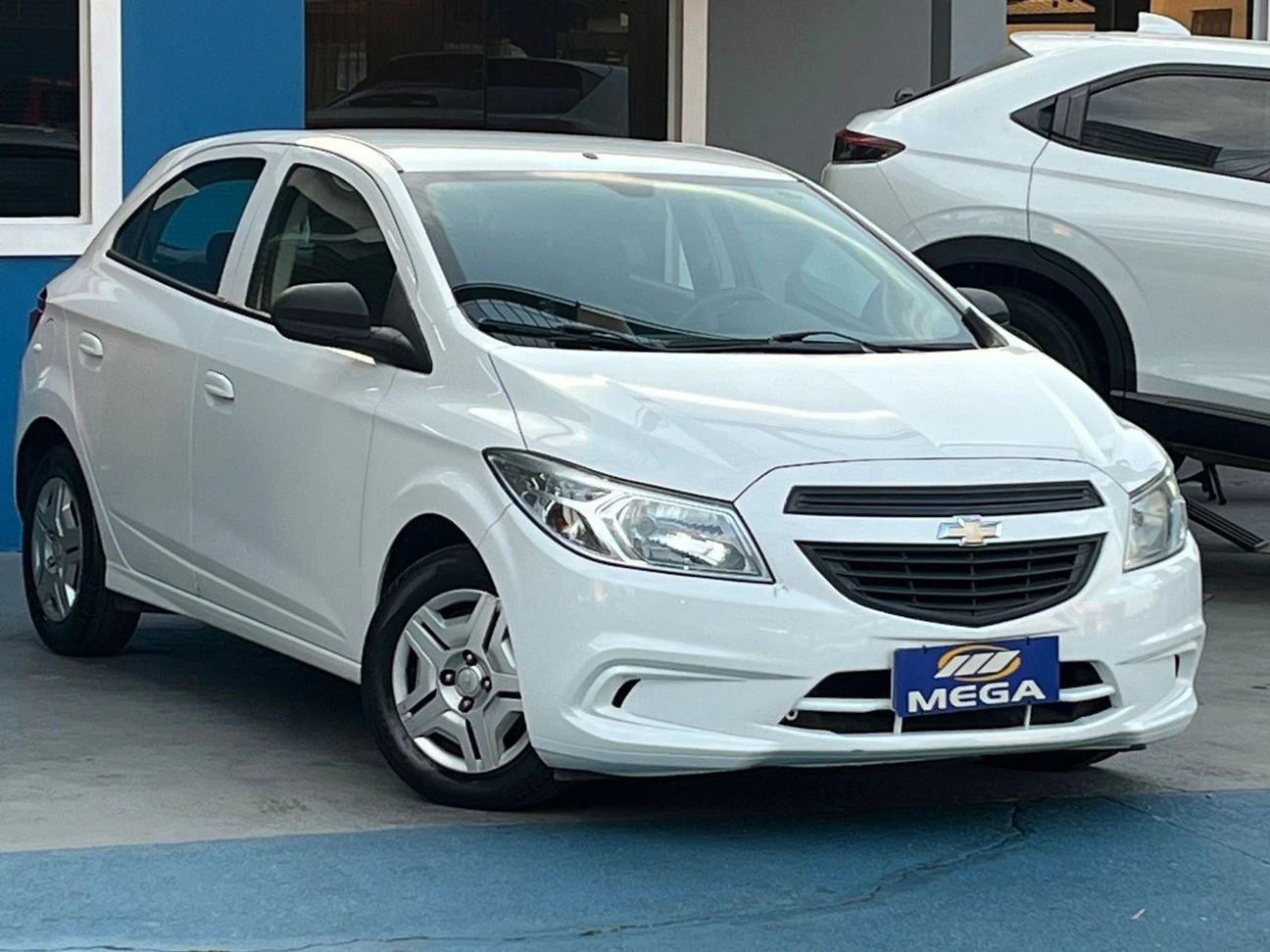 CHEVROLET ONIX 1.0 MPFI JOY 8V