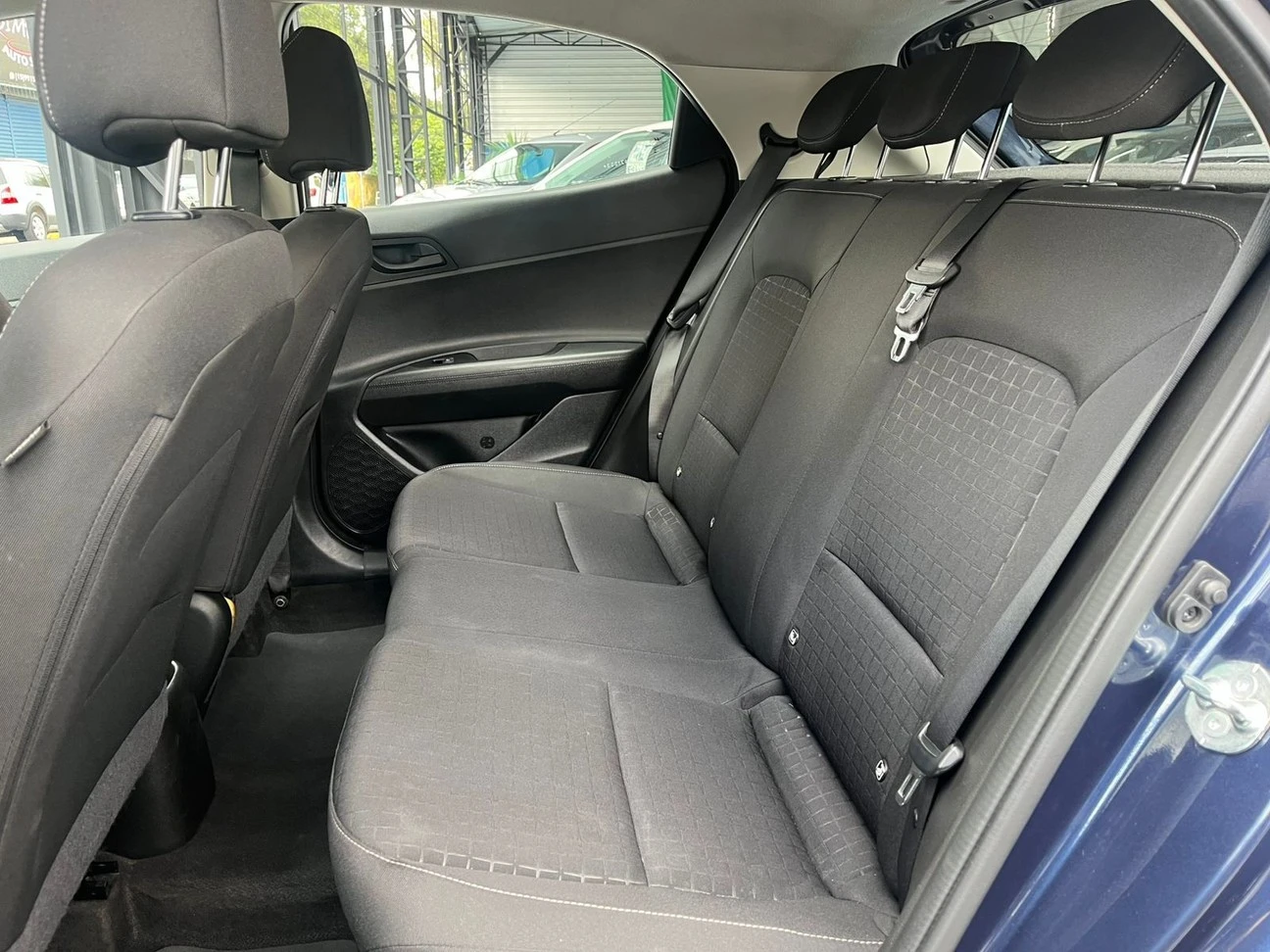 HYUNDAI HB20 1.0 12V COMFORT