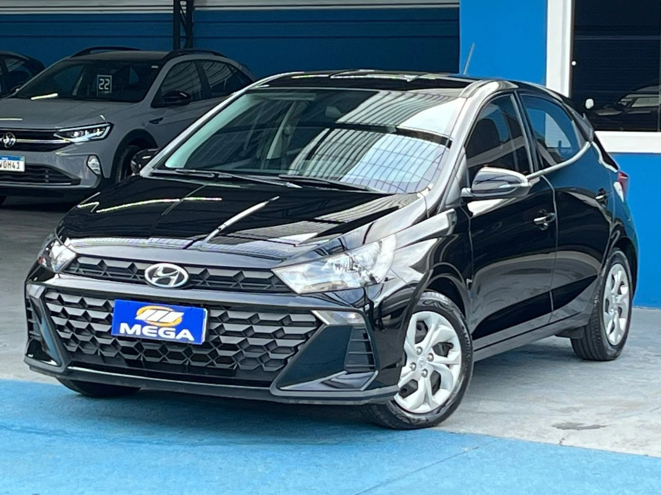 HYUNDAI HB20 1.0 12V COMFORT