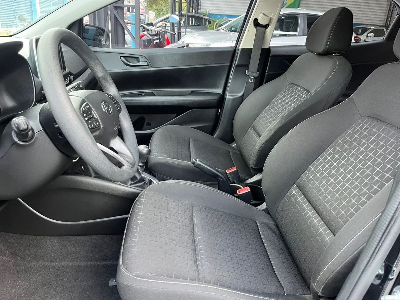 HYUNDAI HB20 1.0 12V COMFORT