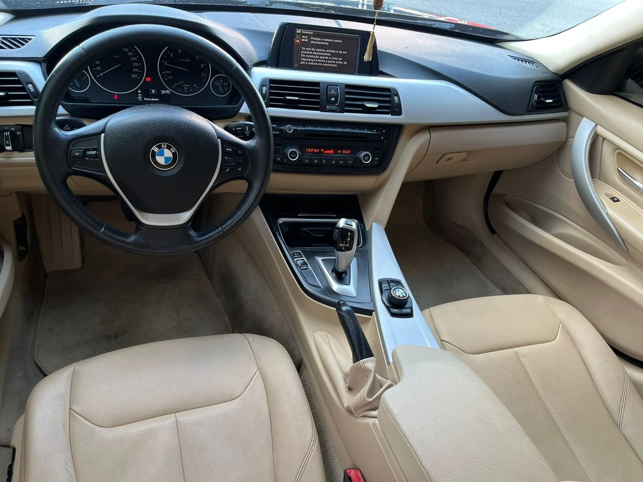 BMW 320I 2.0 16V TURBO ACTIVE