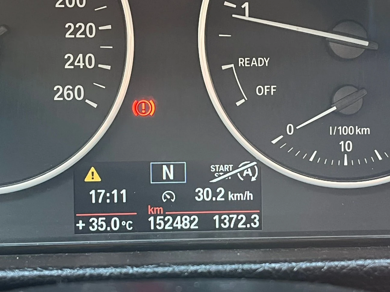 BMW 320I 2.0 16V TURBO ACTIVE