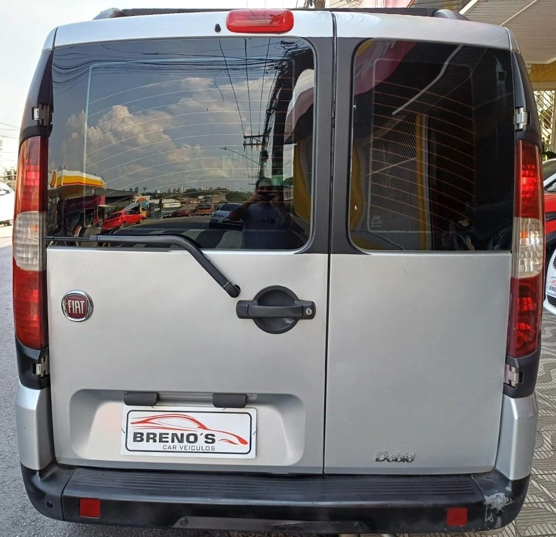 DOBLO 1.8 MPI HLX 16V