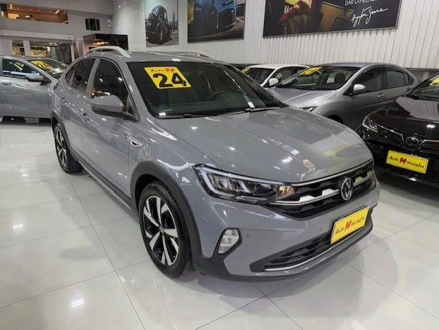VOLKSWAGEN NIVUS