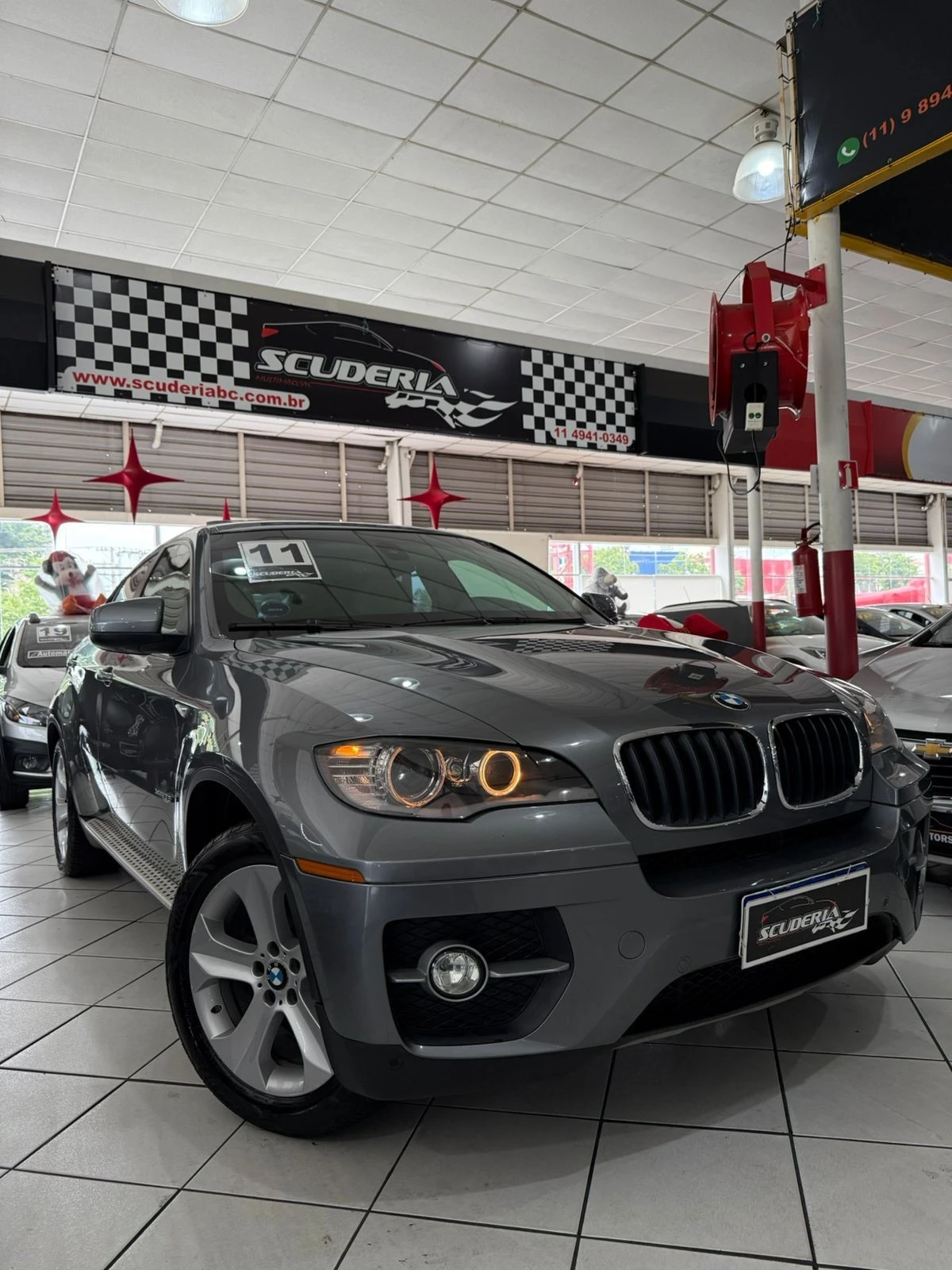 X6