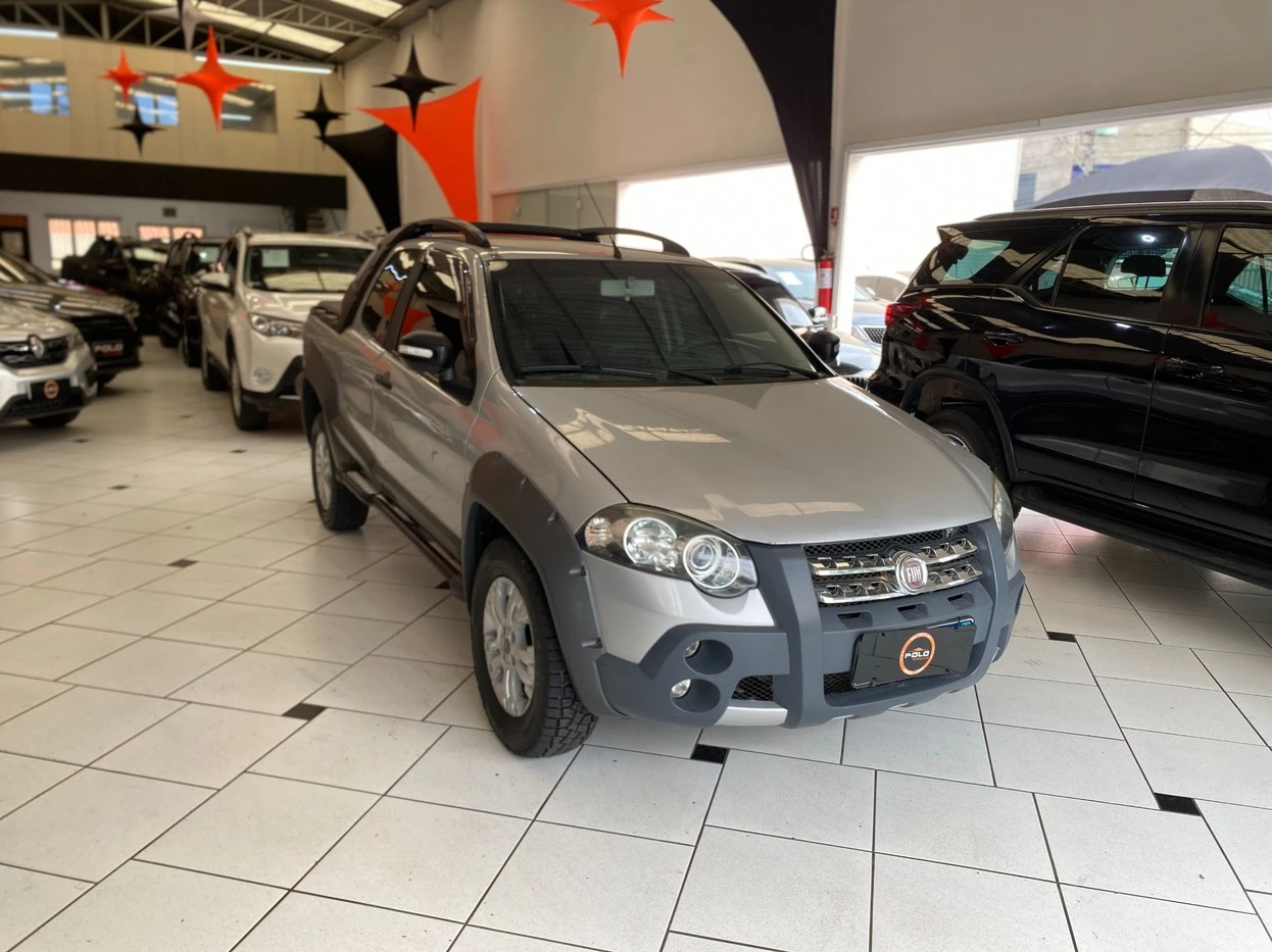 STRADA 1.8 MPI ADVENTURE CD 16V