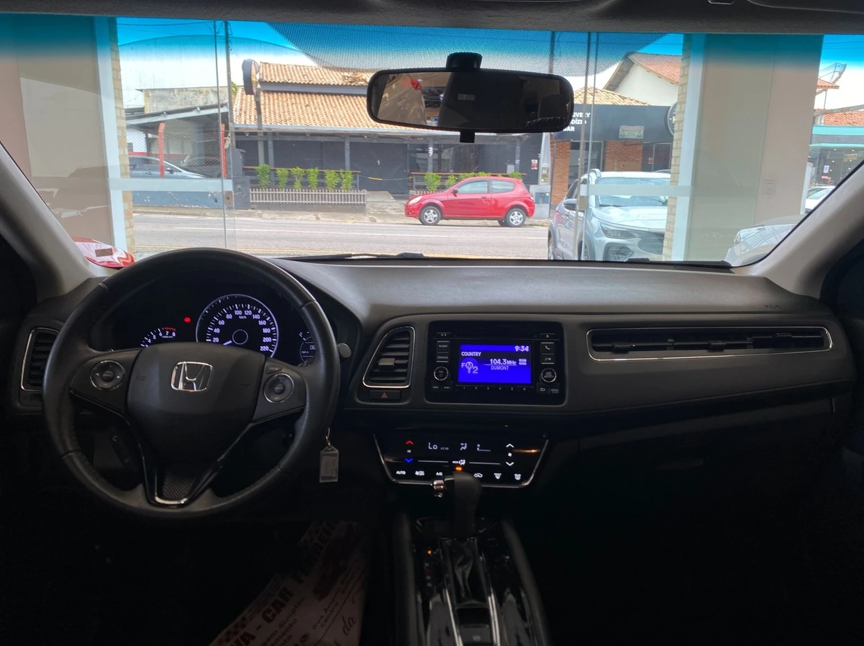 HR-V 1.8 16V EX