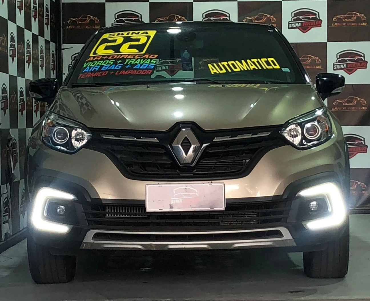 CAPTUR 1.3 TCE INTENSE