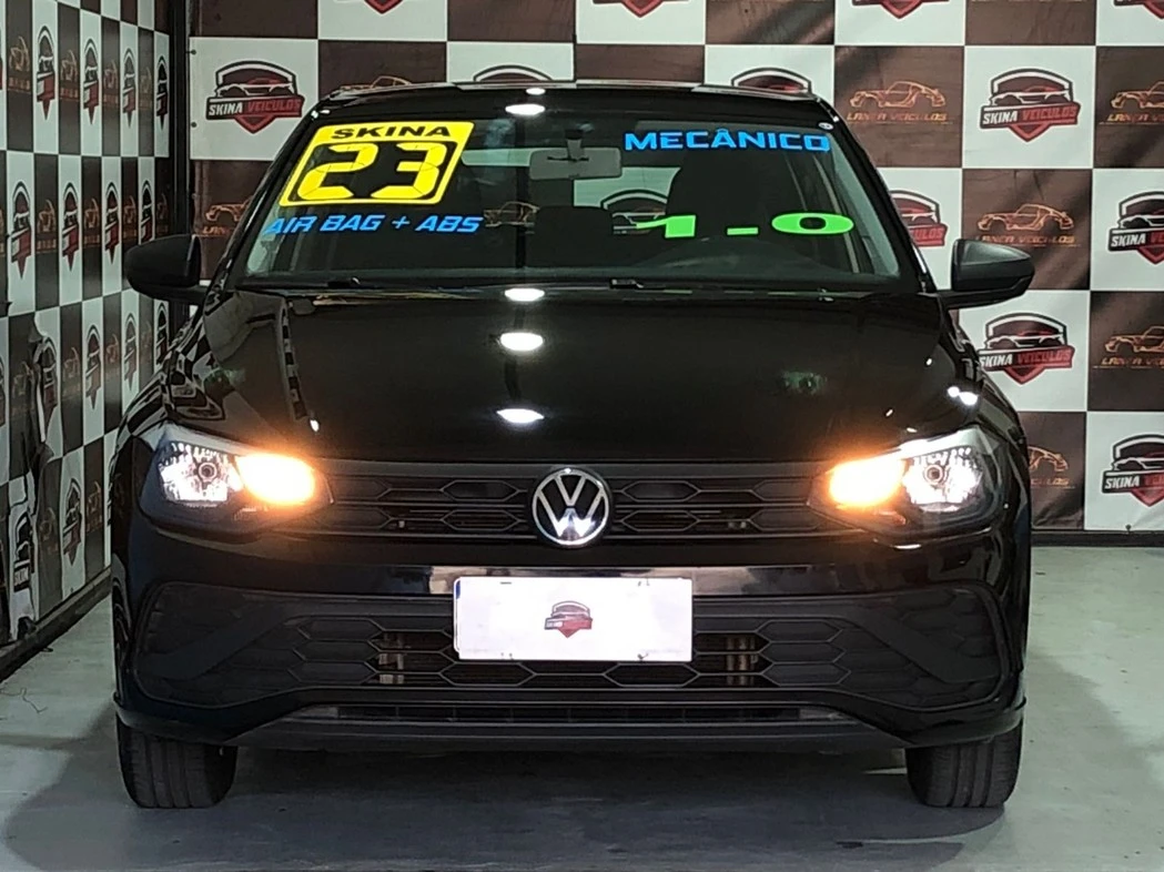 POLO 1.0 MPI TRACK