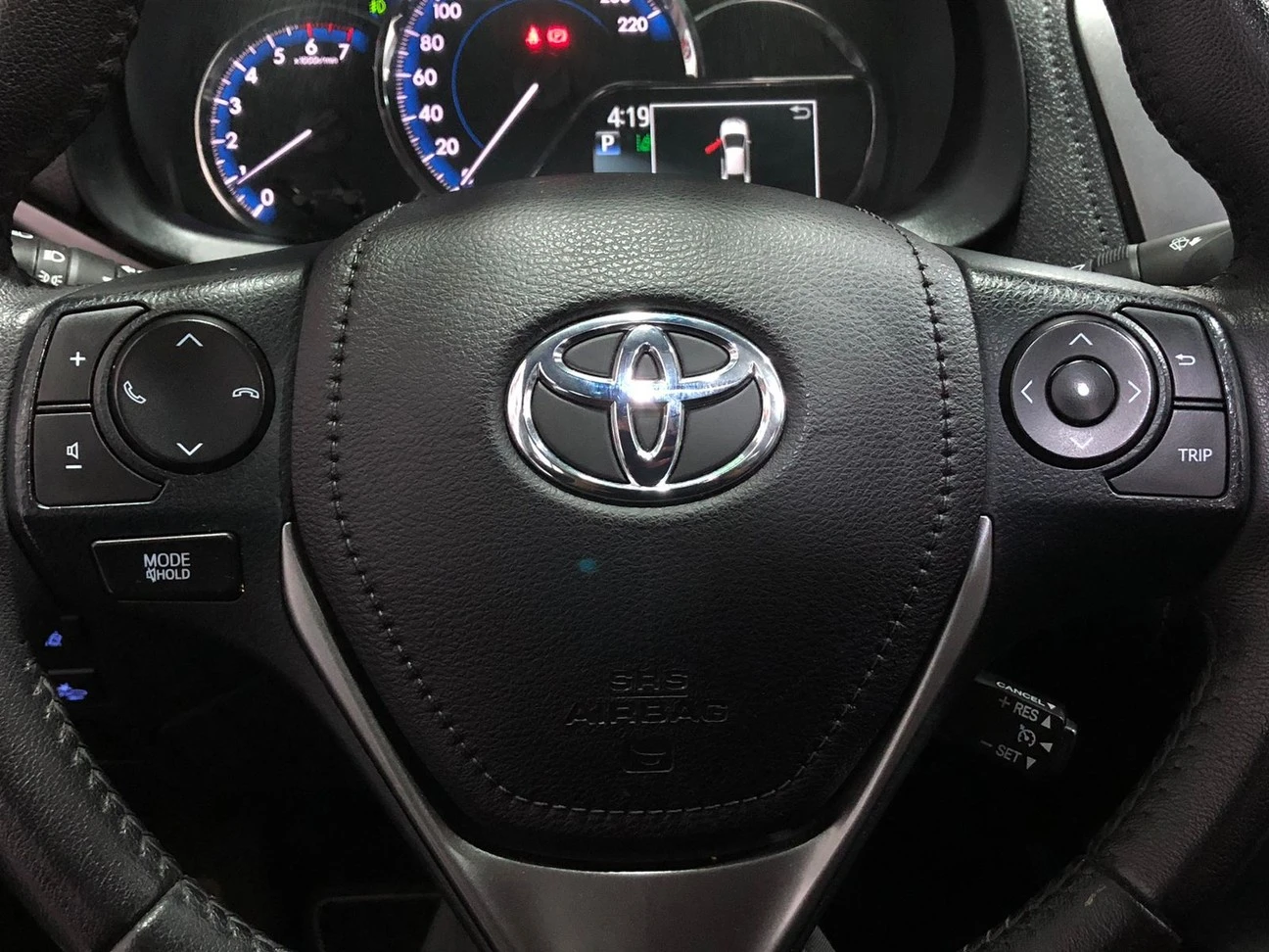 YARIS 1.5 16V SEDAN XLS CONNECT MULTIDRIVE