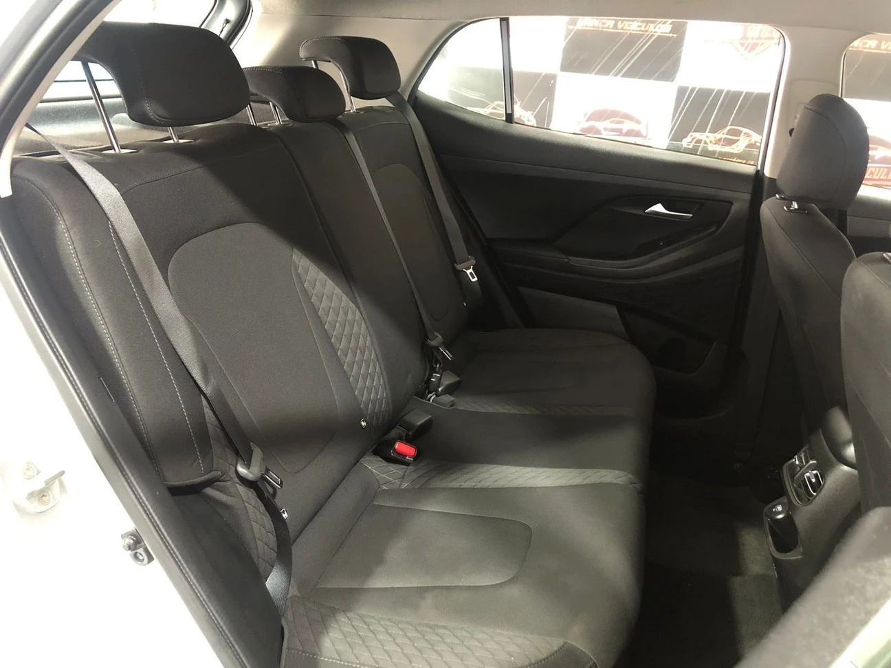 CRETA 1.0 TGDI LIMITED