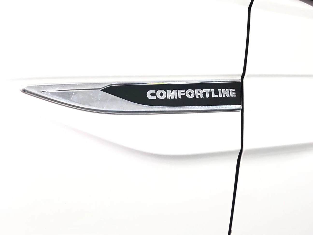 VIRTUS 1.0 200 TSI COMFORTLINE