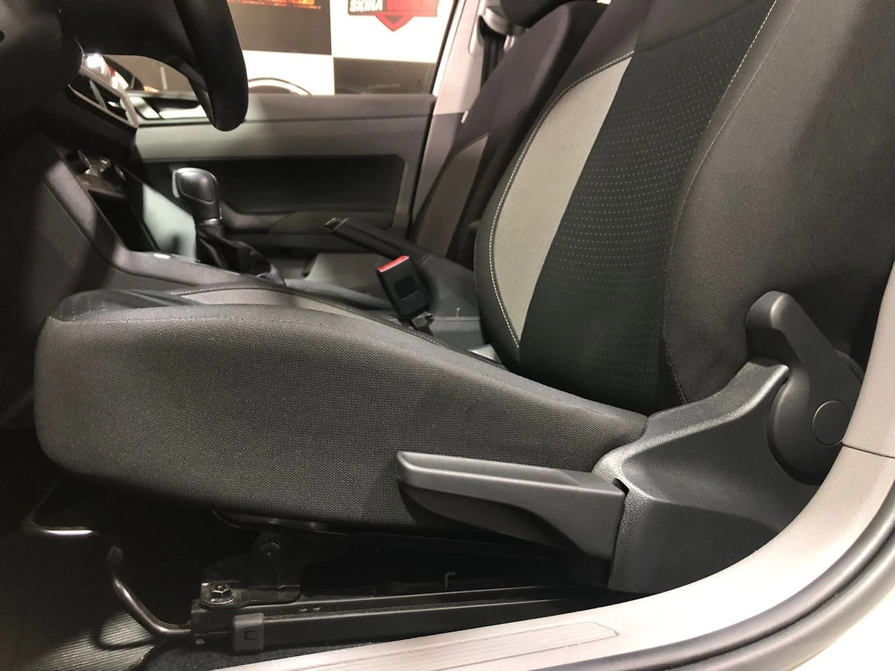 VIRTUS 1.0 200 TSI COMFORTLINE