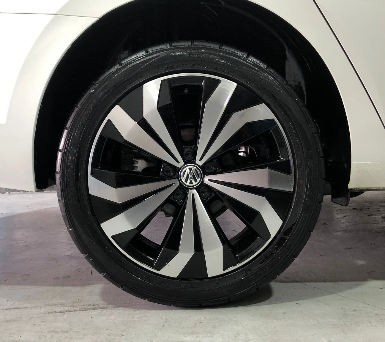 VIRTUS 1.0 200 TSI COMFORTLINE