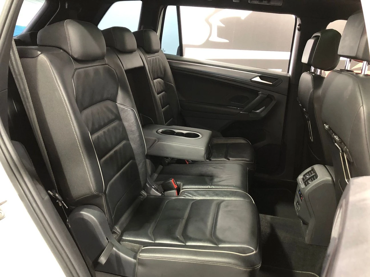 TIGUAN 2.0 350 TSI ALLSPACE R-LINE 4MOTION DSG