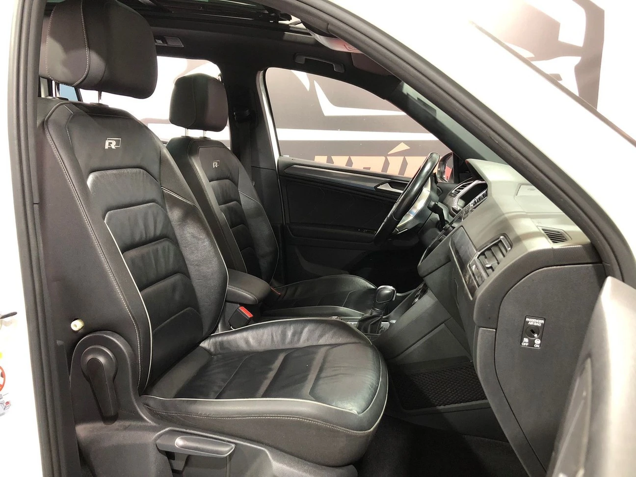 TIGUAN 2.0 350 TSI ALLSPACE R-LINE 4MOTION DSG