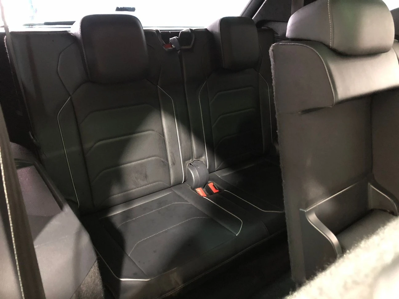 TIGUAN 2.0 350 TSI ALLSPACE R-LINE 4MOTION DSG