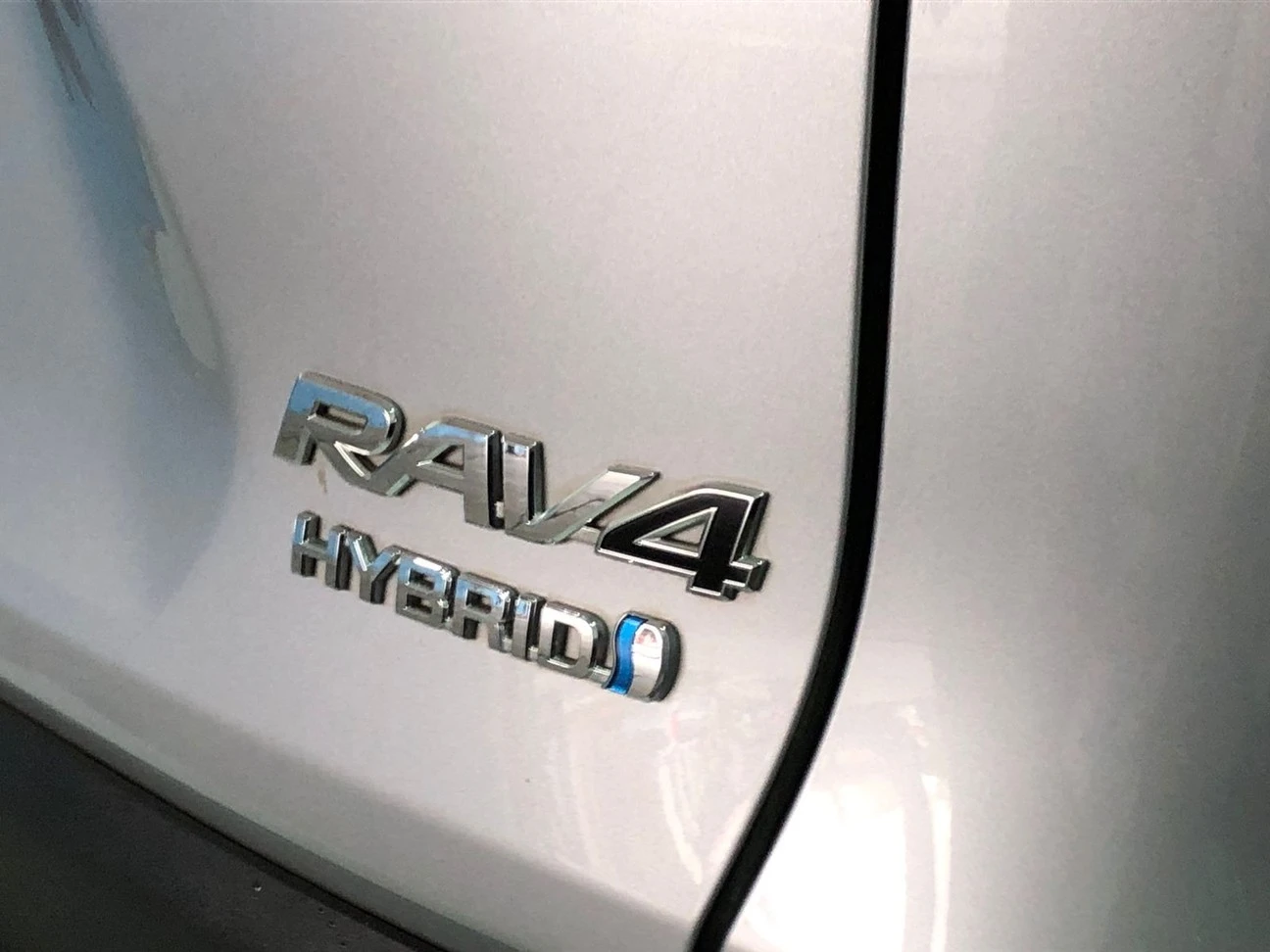 RAV4 2.5 VVT-IE SX CONNECT AWD