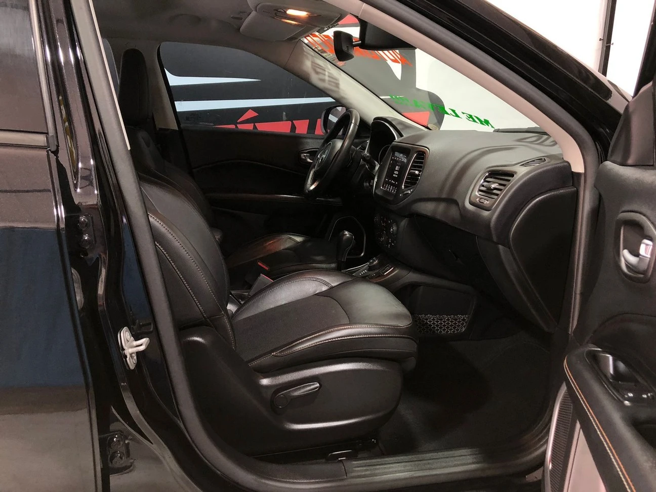 JEEP/COMPASS 2.0 16V LONGITUDE 4X4 2021