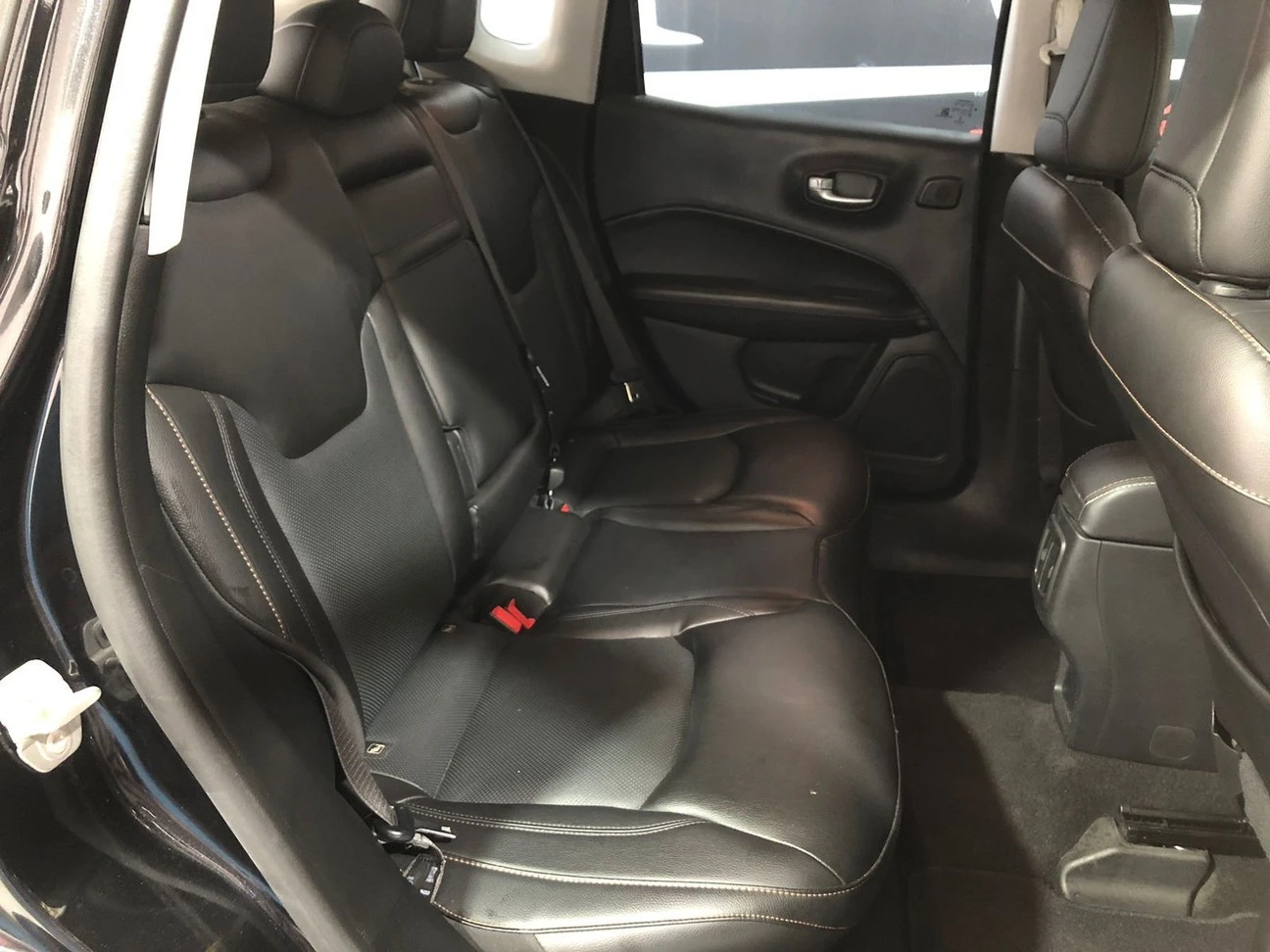 JEEP/COMPASS 2.0 16V LONGITUDE 4X4 2021