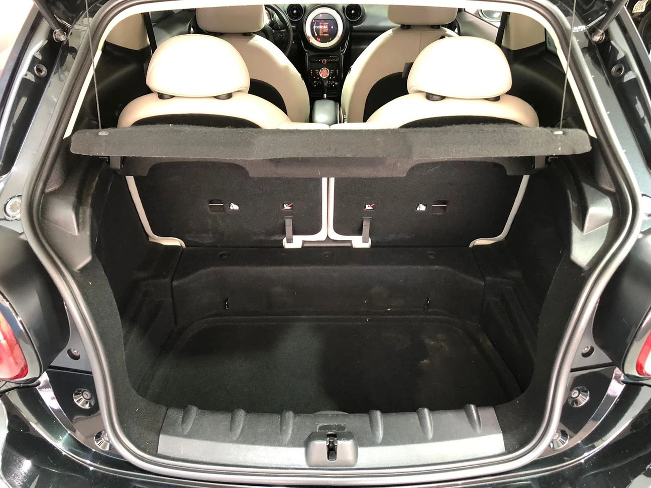 MINI/COUNTRYMAN 1.6 S TURBO 16V 184CV 2014