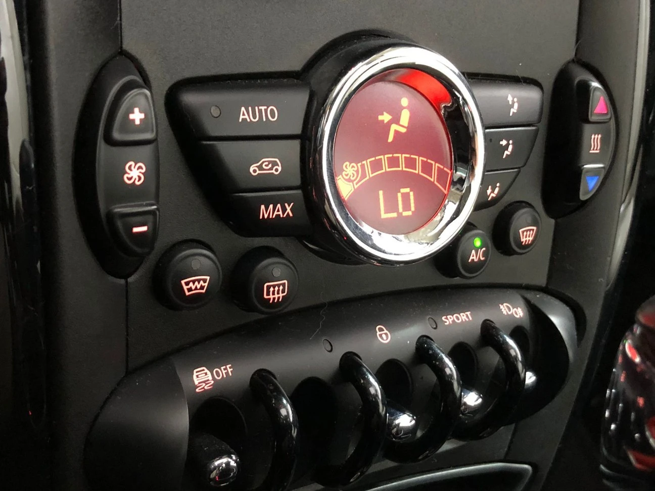 MINI/COUNTRYMAN 1.6 S TURBO 16V 184CV 2014