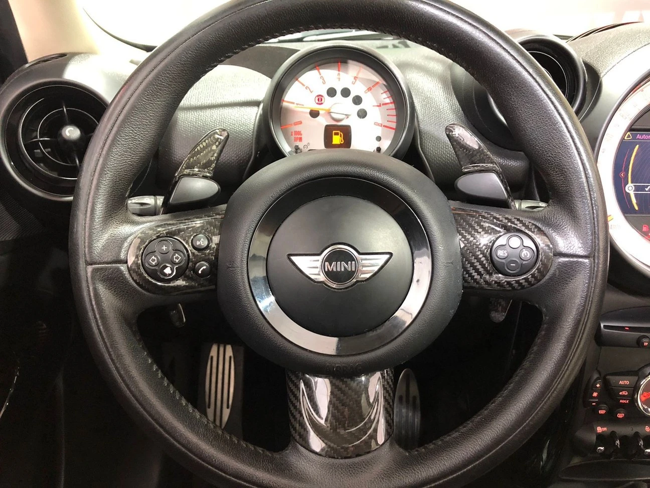 MINI/COUNTRYMAN 1.6 S TURBO 16V 184CV 2014