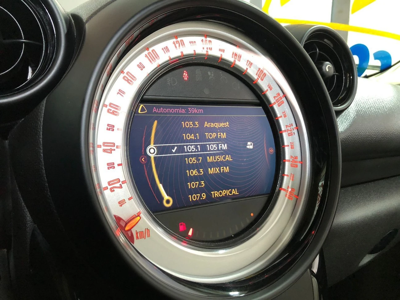 MINI/COUNTRYMAN 1.6 S TURBO 16V 184CV 2014