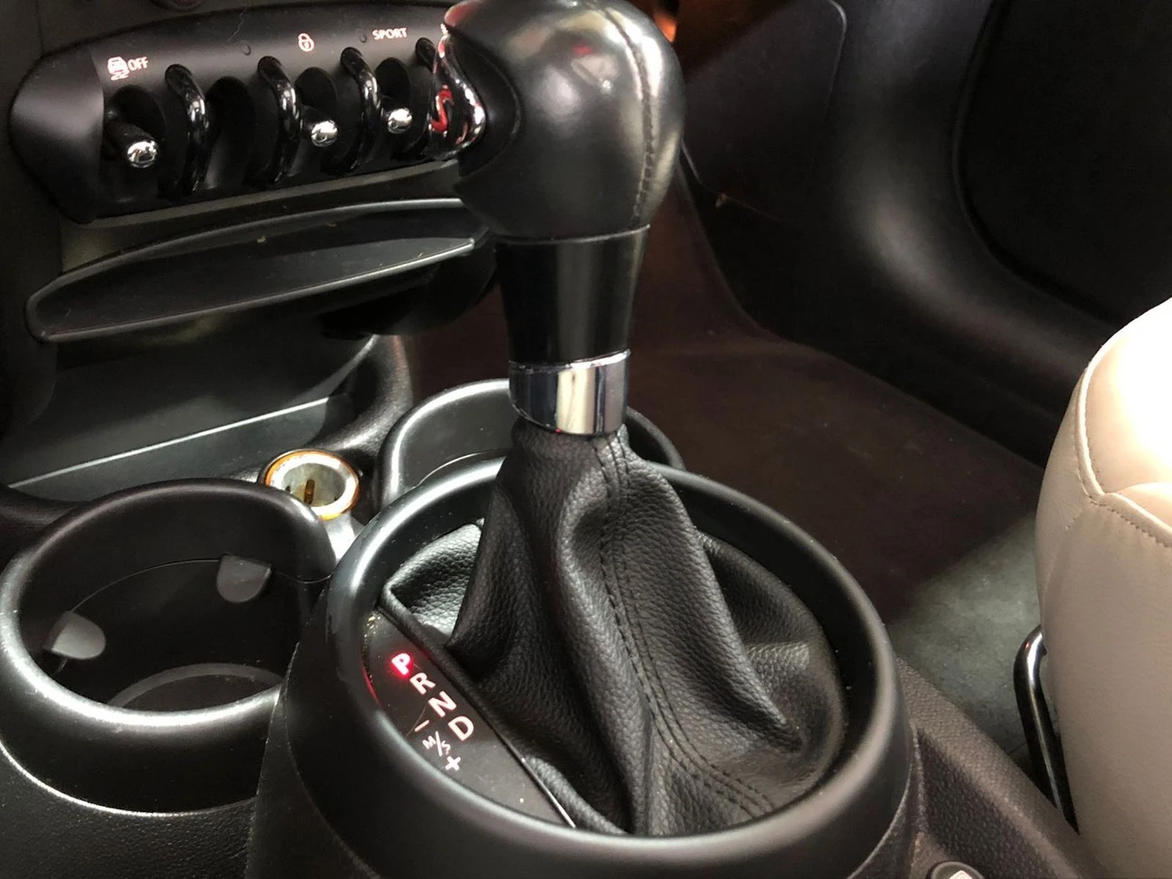 MINI/COUNTRYMAN 1.6 S TURBO 16V 184CV 2014