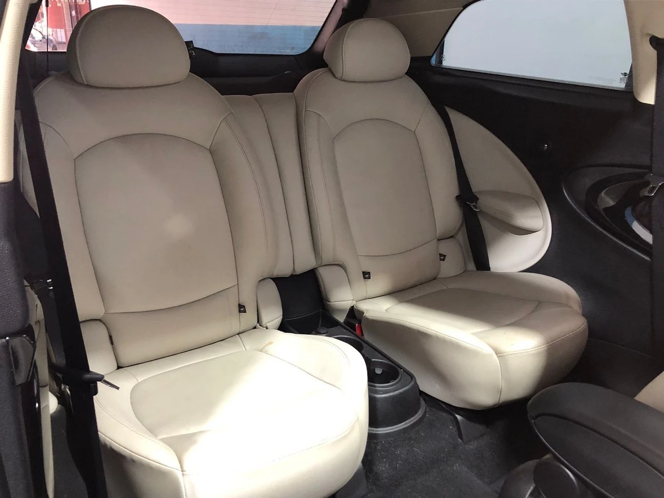 MINI/COUNTRYMAN 1.6 S TURBO 16V 184CV 2014